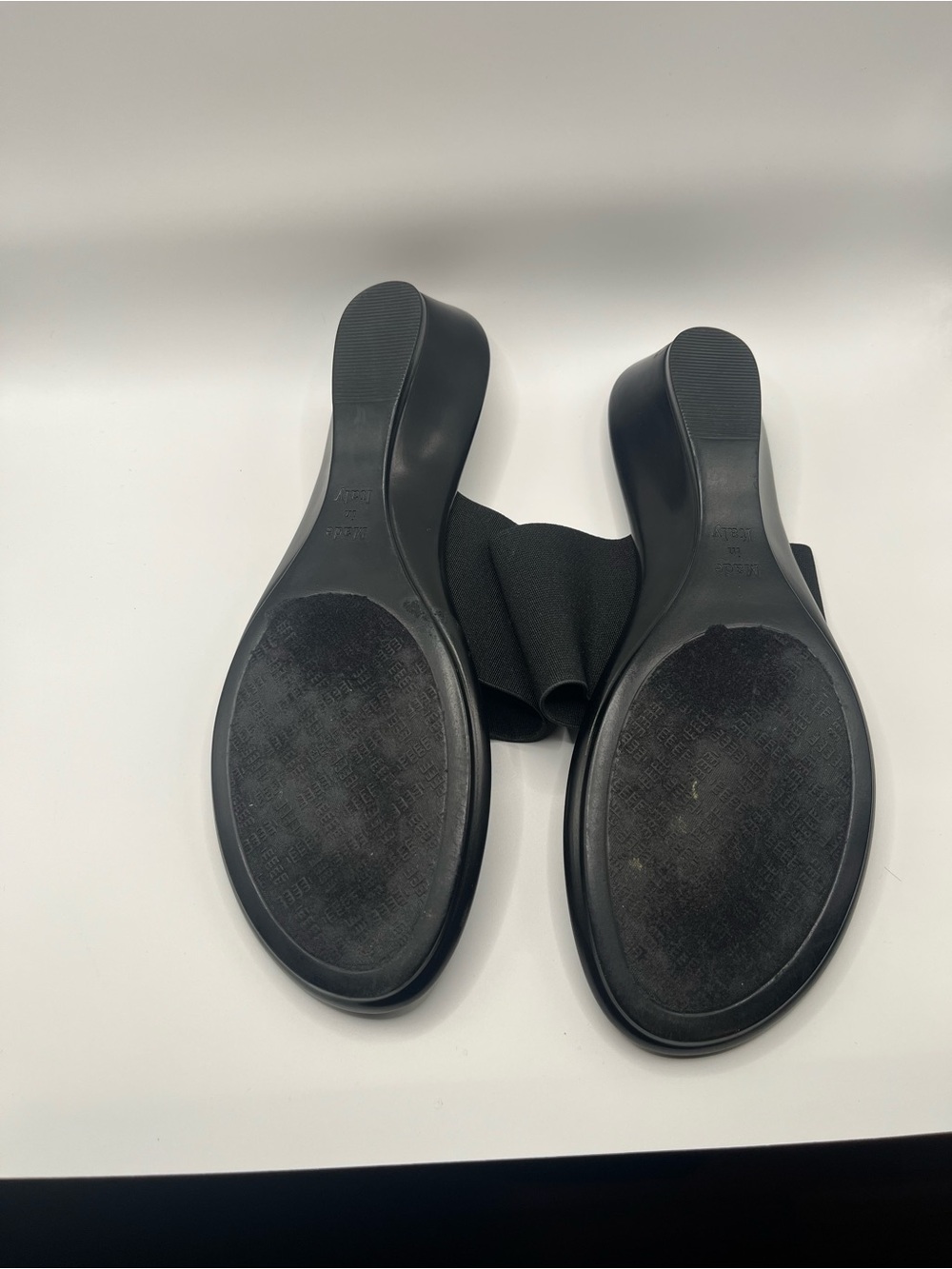 Italian Shoemaker Women’s Size 9 Sandals - Picture 4 of 5